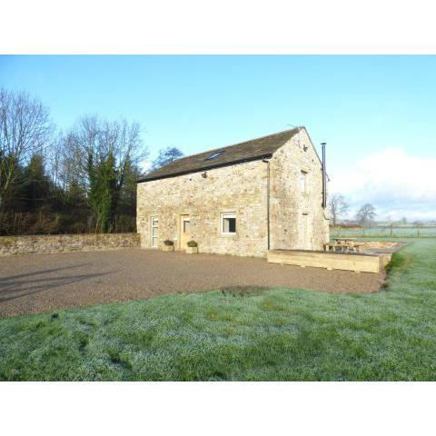 Cow Hill Laith Barn