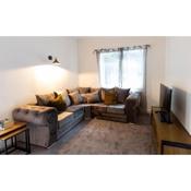 Cozy 2 bed apartment in West Didsbury