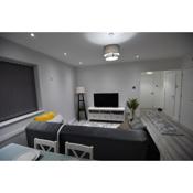 Cozy! 2-bedroom Exclusive Apartment near Bristol City Centre Easton Speedwell sleeps upto 6