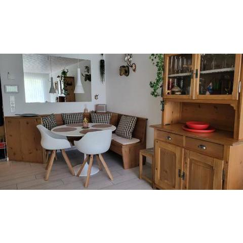 Cozy 2 Room Appartment In Laax