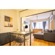 Cozy and Central Flat 5 min to Citys in Besiktas