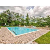 Cozy Aparment in Greve in Chianti with Swimming Pool