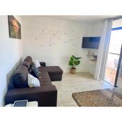 Cozy apartament Los Cristianos