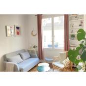Cozy apartment for 2 people - Paris 14