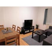 Cozy Apartment in Graz City (for singles/couples)