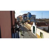 Cozy apartment in old quarter of Puerto de la Cruz