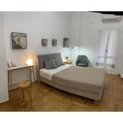 Cozy Apartment in Plaka.