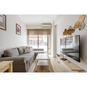 Cozy Flat near Nisantasi and Trendy Attractions