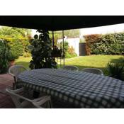 Cozy flat with garden in Franciacorta & Iseo Lake