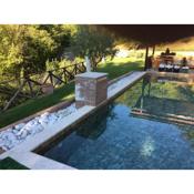 Cozy Holiday Home in Valtopina Italy with Private Pool