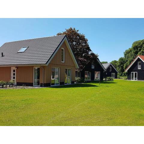 Cozy house with a dishwasher in the middle of the Achterhoek