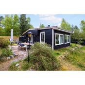 Cozy Summerhouse Close To The Beach And Forrest