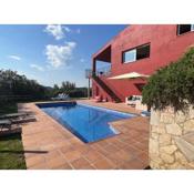 Cozy Villa in Begur with Swimming Pool