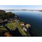 Crinan Hotel