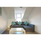 Crosshills Serviced Apartments