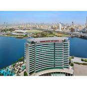 Crowne Plaza Dubai Festival City