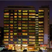 Crowne Plaza Istanbul Harbiye, an IHG Hotel