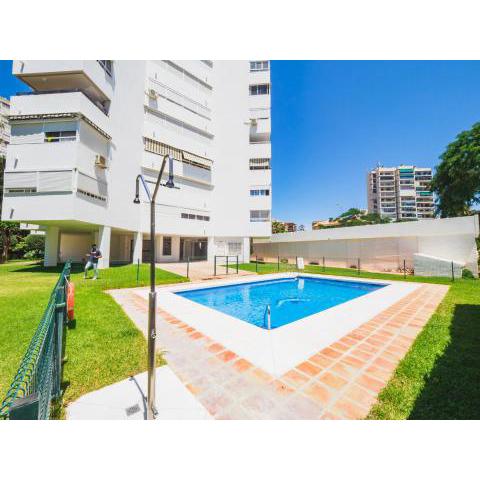 Cubo's Apartamento Don Jaime Torremolinos