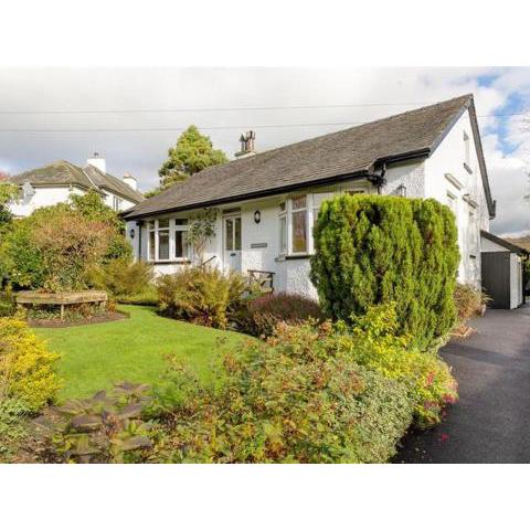 Curlew Cottage at Hawkshead