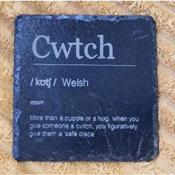 Cwtch, White Horse, Seal Bay Resort