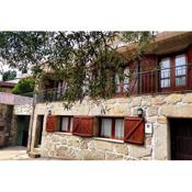 D'Oliva Gerês - River Side Houses