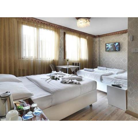 DİYAR BUDGET HOTEL