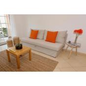 Da Ponte Flats - Armacao De Pera Orange Apt