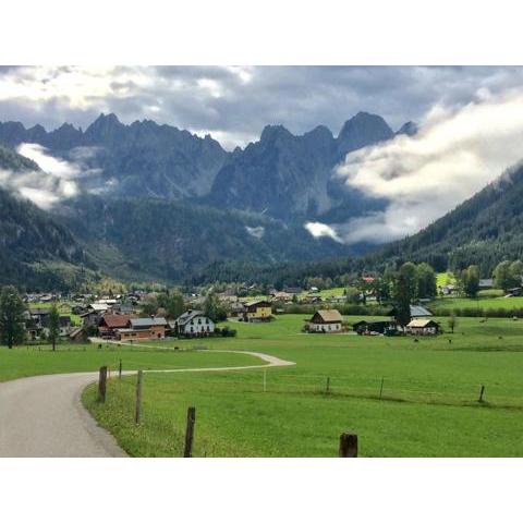 Dachstein Mountainview Gosau