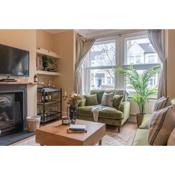 Dahomey Home - Streatham - London