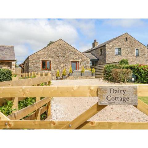 Dairy Cottage