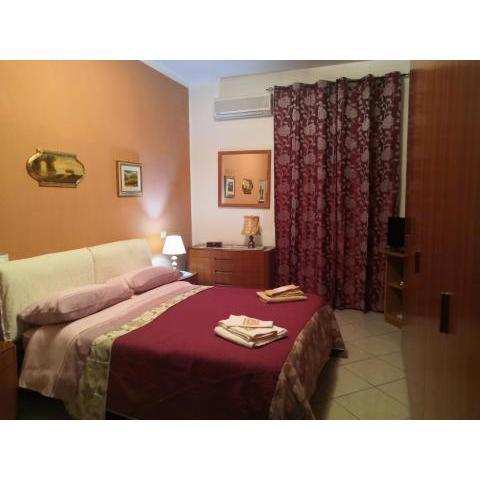 Dal Barone Rooms&Apartment