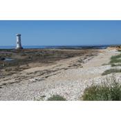 Damgan : Maison familiale près des plages (Pénerf)