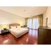 Dar Vacation - Bright & Spacious 2 BDR Apartment