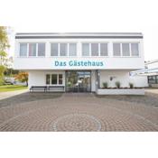 Das Gästehaus Puschendorf