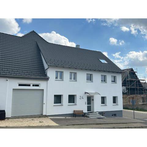 Das Haus im Biosphärengebiet Schwäbische Alb