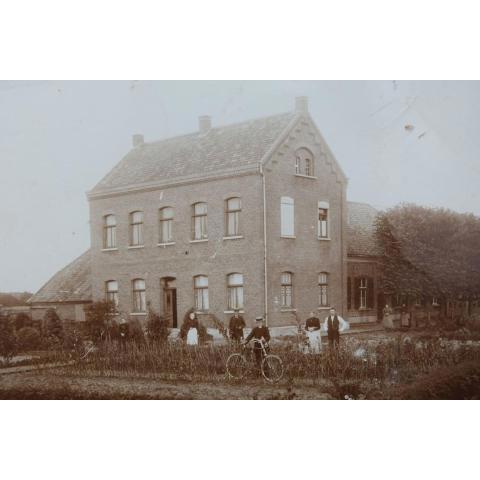 Das Herrenhaus