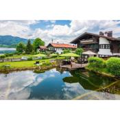 Das Maximilian - Feines Landhotel am Schliersee