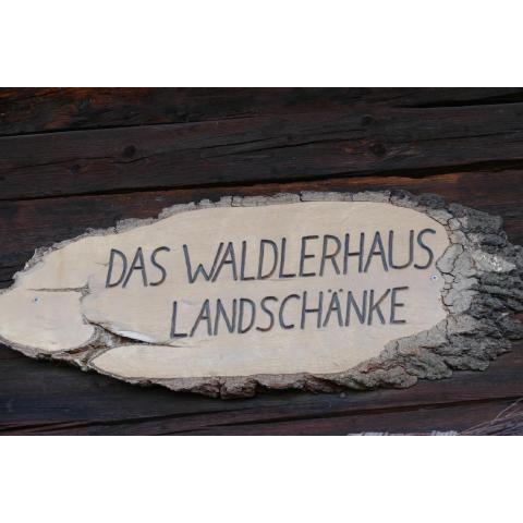 Das Waldlerhaus