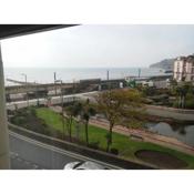 Dawlish Sea View Apartment