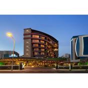 Days Hotel by Wyndham Istanbul Maltepe