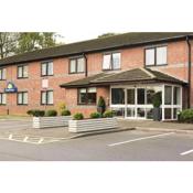 Days Inn Corley NEC - M6