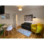 De Parys Self-Catering Flat 2 in Bedford