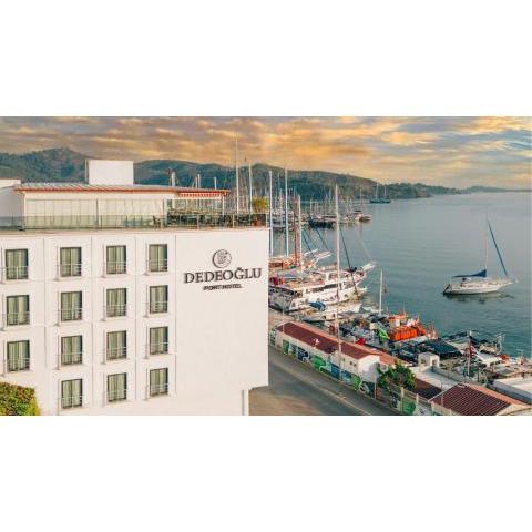 Dedeoğlu Port Hotel