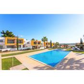 Delightful Apartment in Vale de Parra, Albufeira