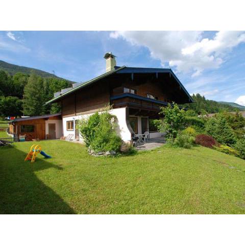 Delightful Holiday Home in Neukirchen am Gro venediger