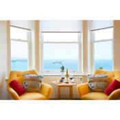 Denelea, Amazing sea views!!!!! Yorkshire Coast Holiday Lets