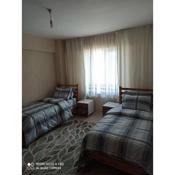 Denize sıfır 3+1 daire (D/5)