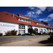 Der Landhof Strandhafer