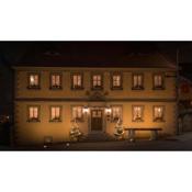 Der Patrizierhof - Weingut Gasthof Hotel - Familie Grebner