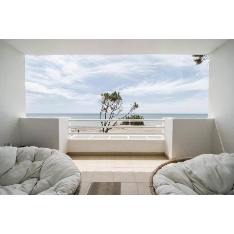 Design beach-life 3BD townhouse